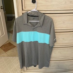 Nike Golf Dri-Fit Polo